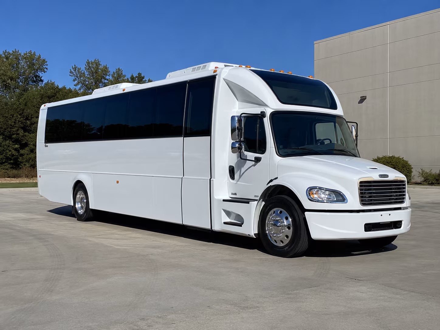 blog rent a bus to cow palace hero