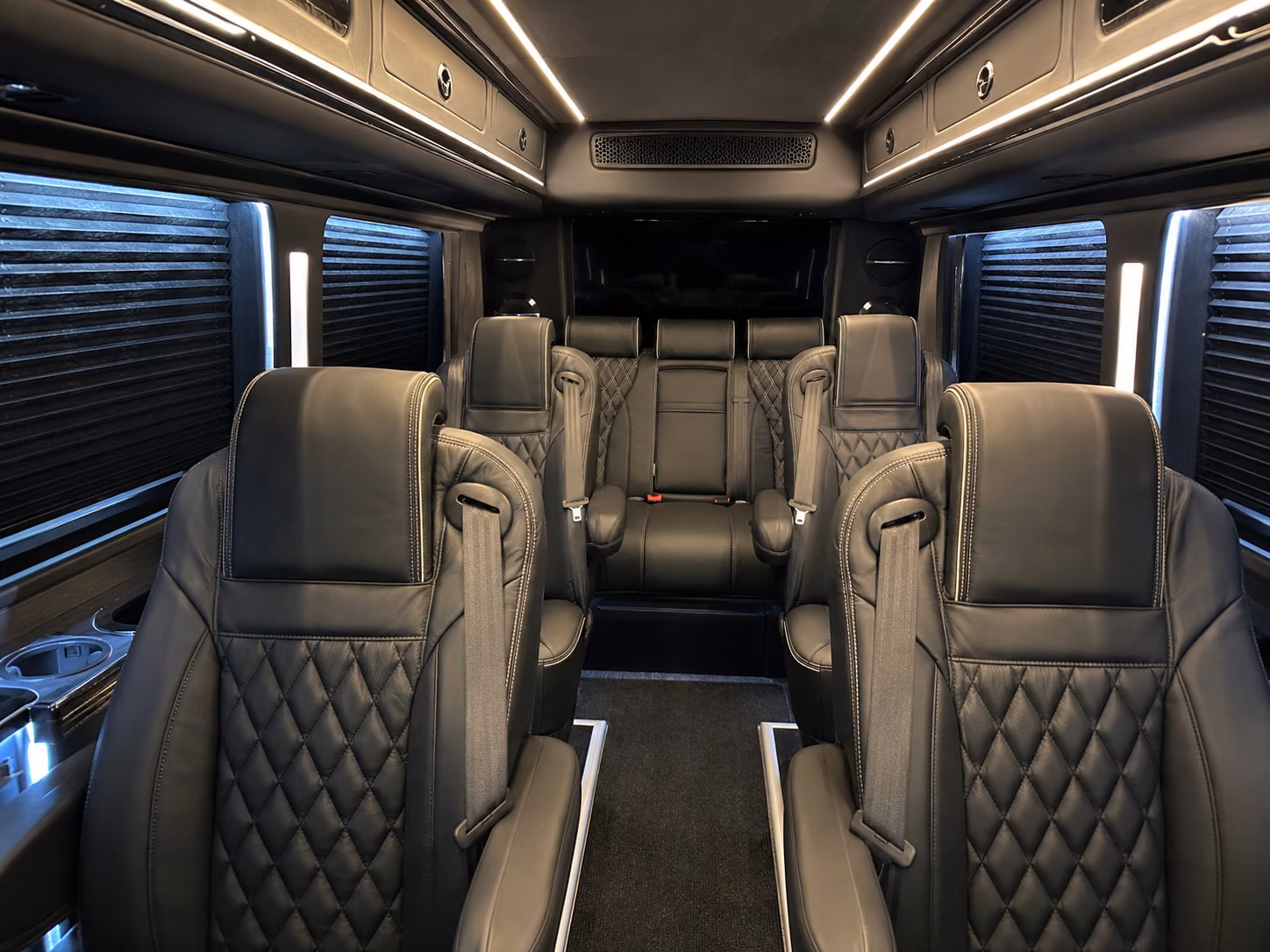 blog rent a bus to oracle park hero