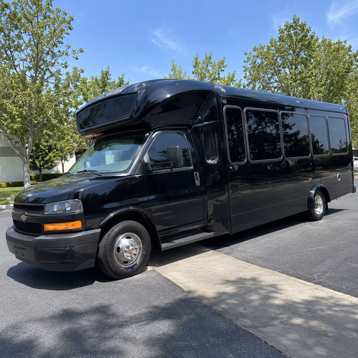 bachelor party bus rentals to bars clubs and sports venues around the bay