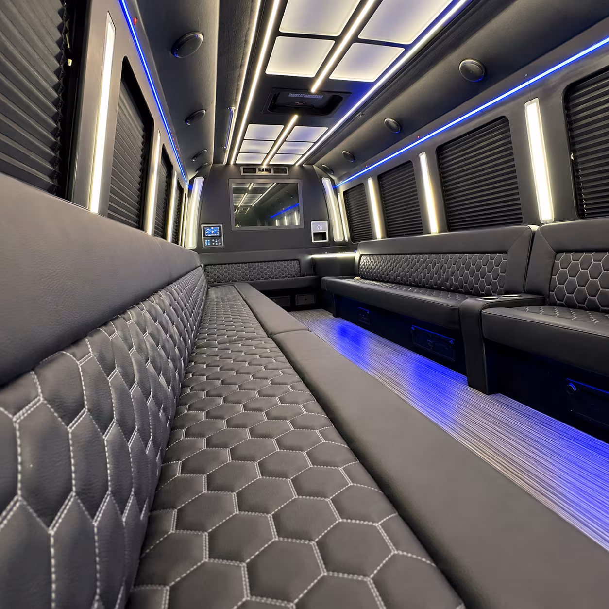 birthday party buses for san francisco nightlife runs from daly city