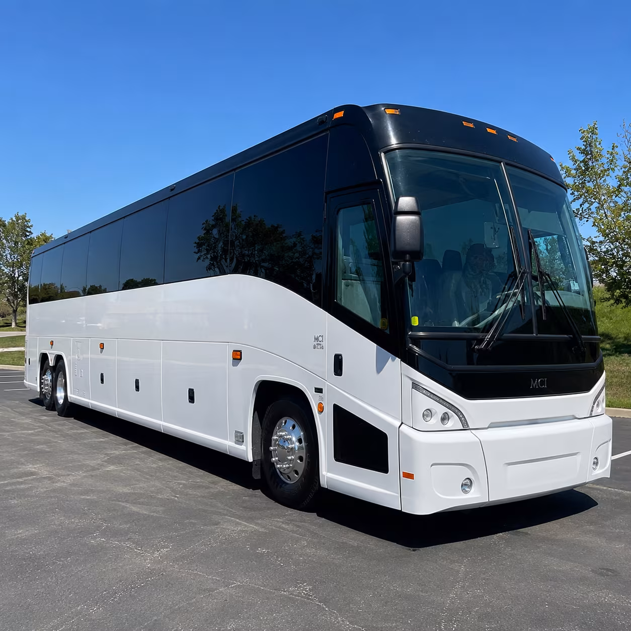 charter buses for large daly city prom groups and school coordinated shuttles