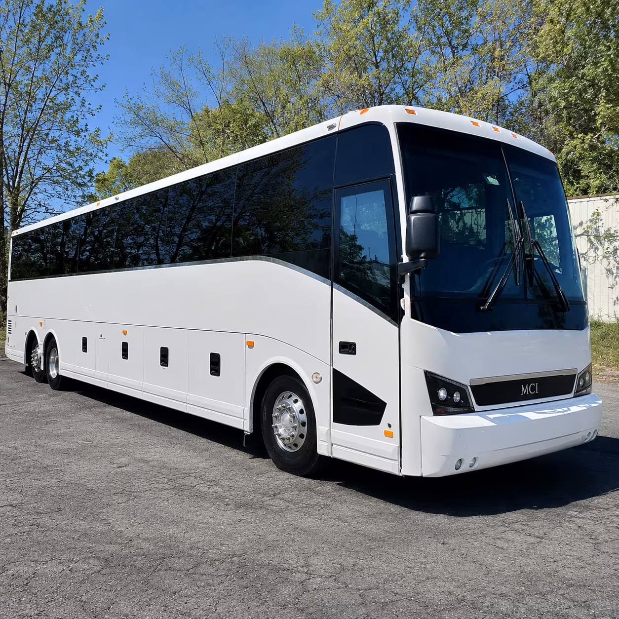 charter buses for school field trips and student group travel in daly city