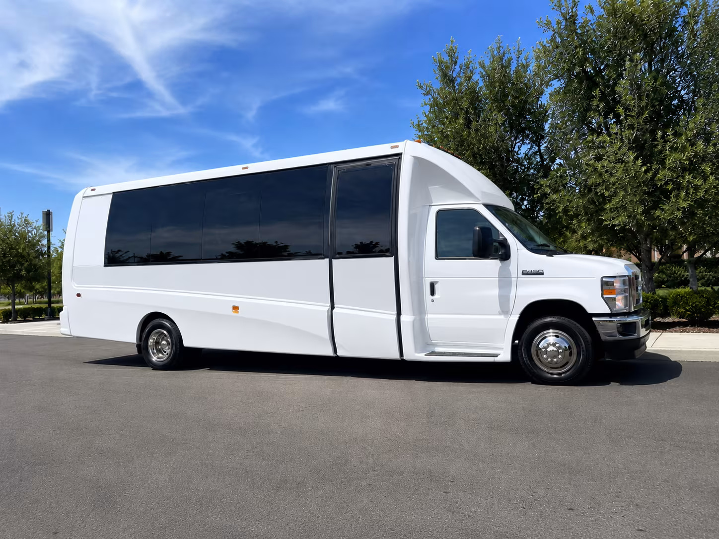 daly city bachelor bachelorette transportation