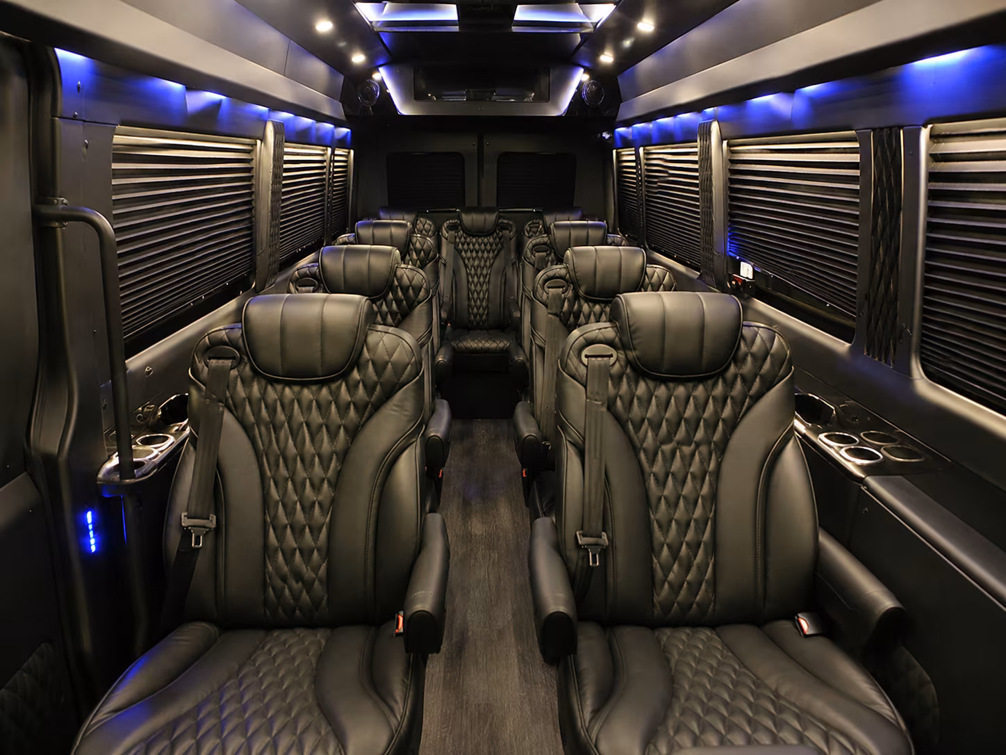 daly city birthday party transportation