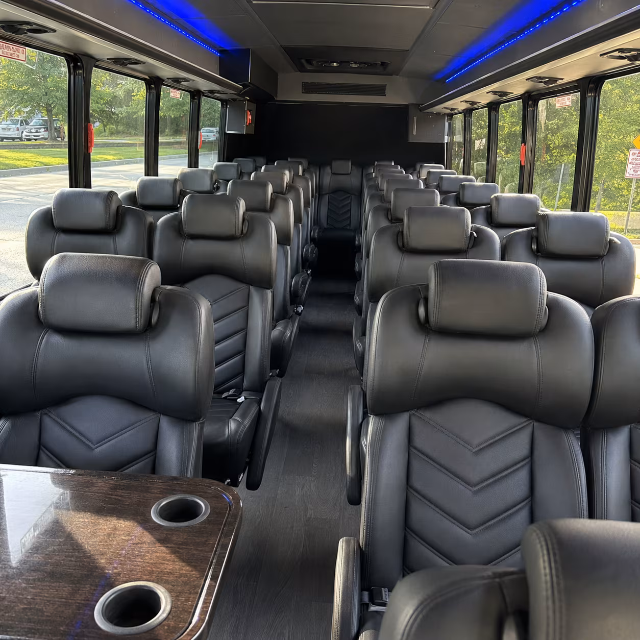 daly city concert transportation