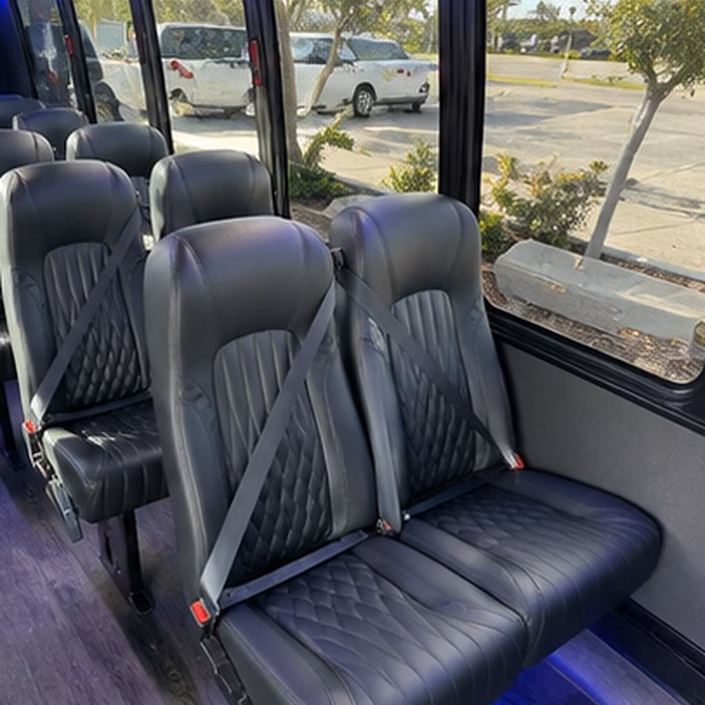daly city convention transportation