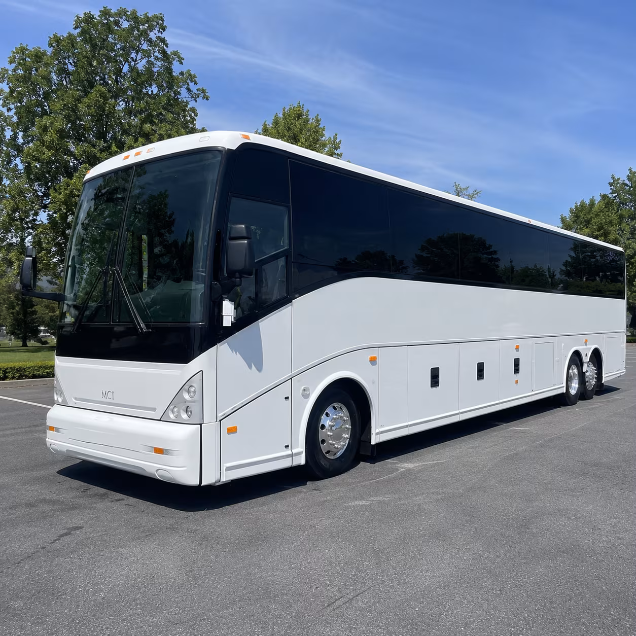 daly city corporate transportation