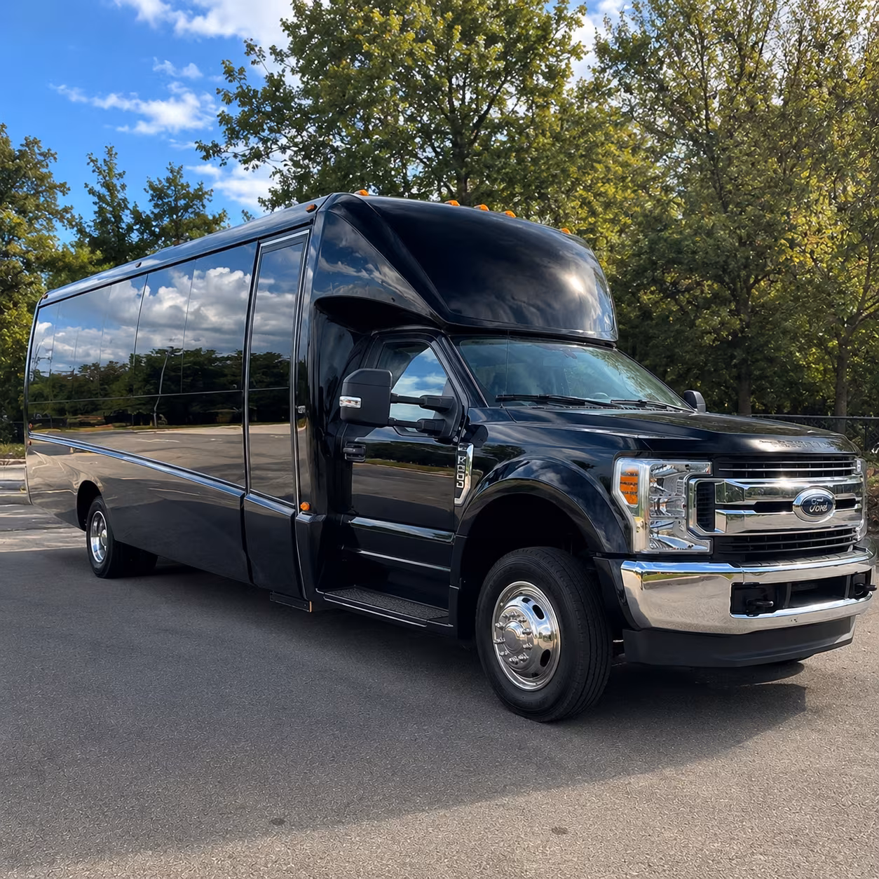 daly city event transportation