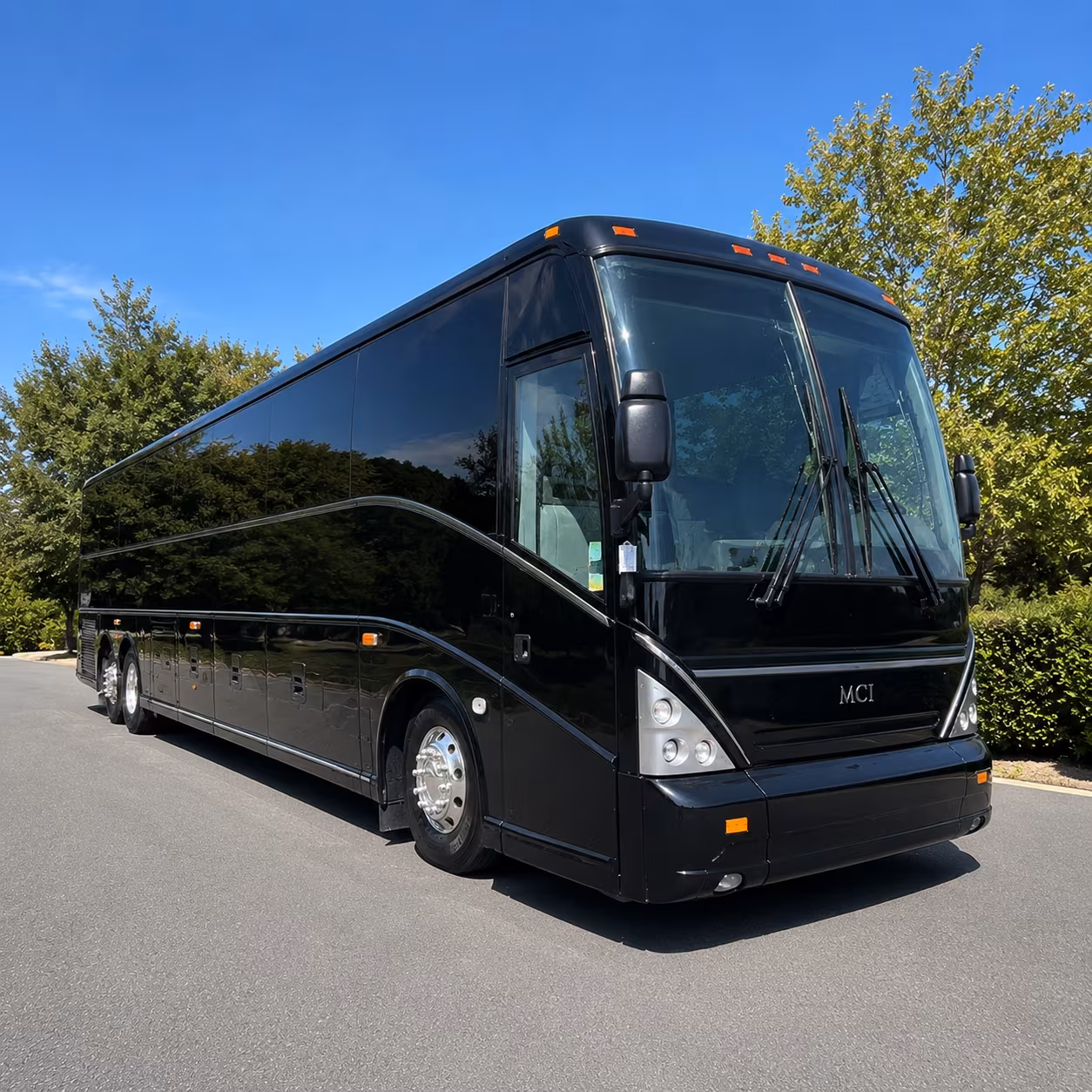 daly city family reunion charter bus rental