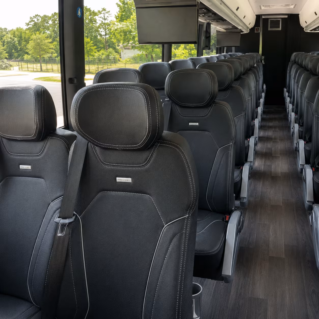 daly city minibus rentals
