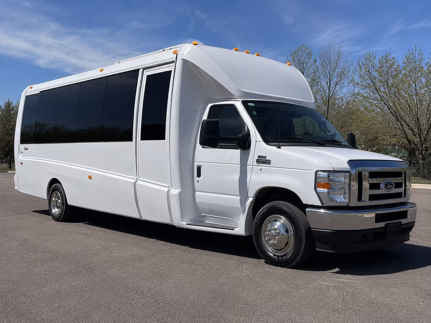 daly city new years eve party bus rental