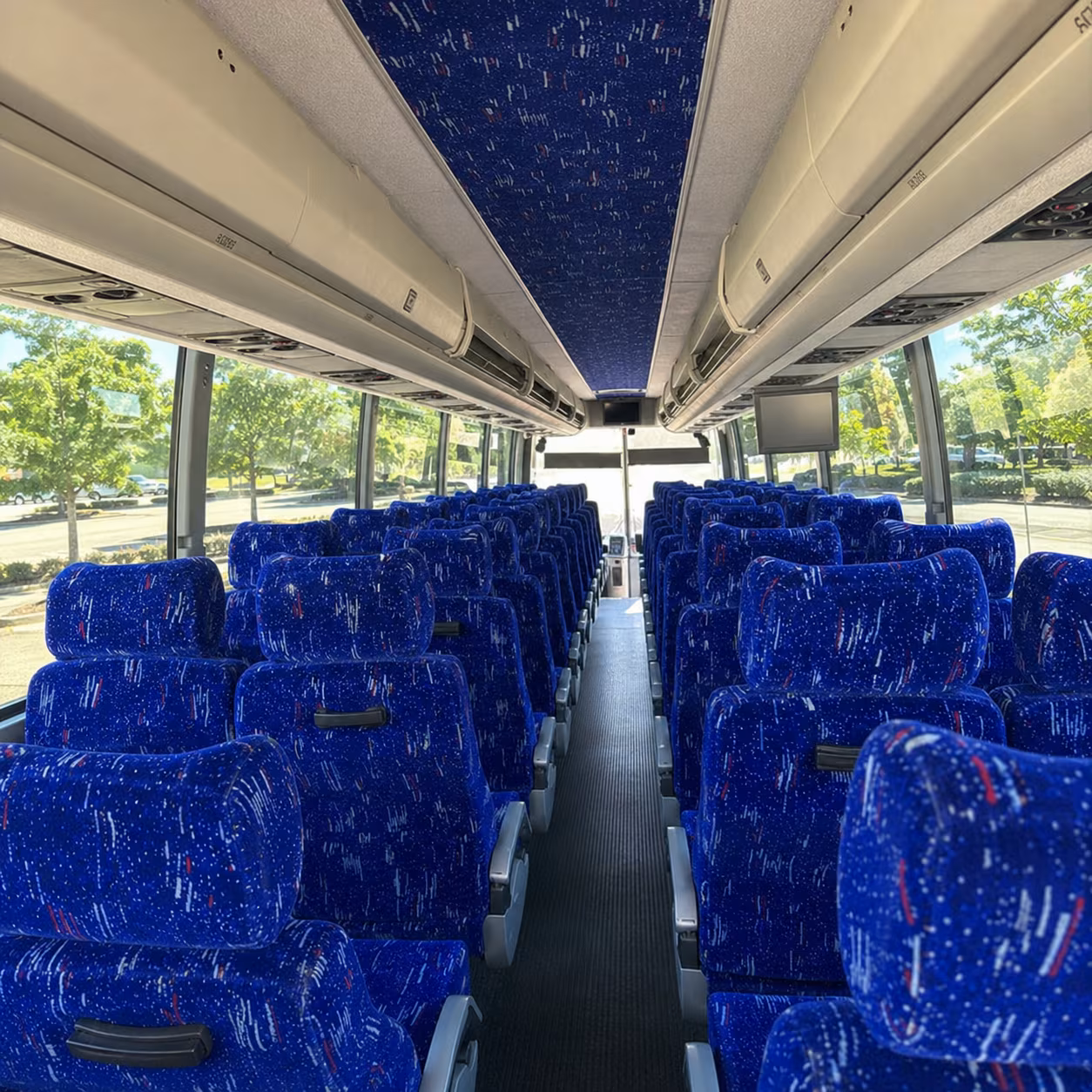 daly city san franciscos fishermans charter bus rental