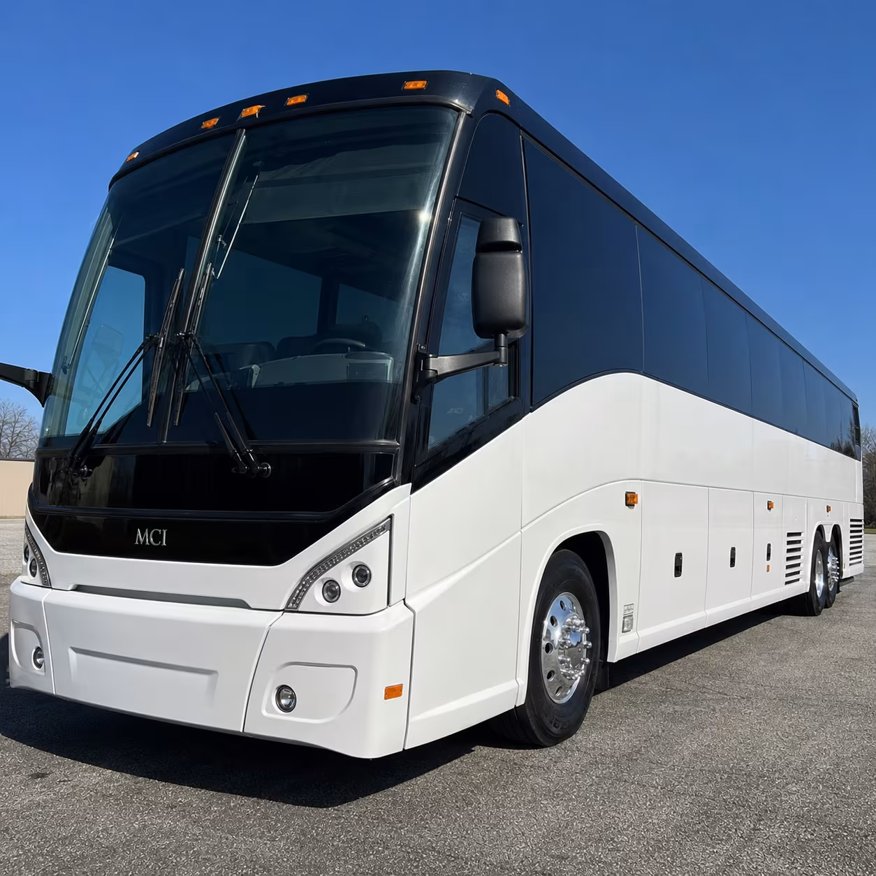 daly city san franciscos golden charter bus rental