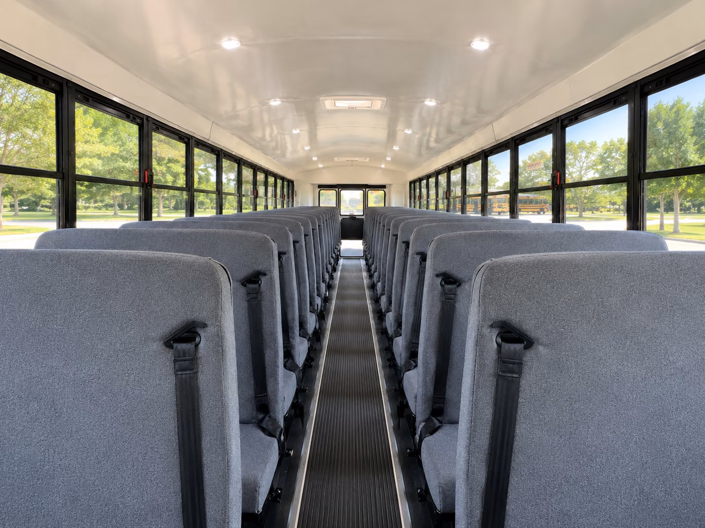 daly city school bus inside