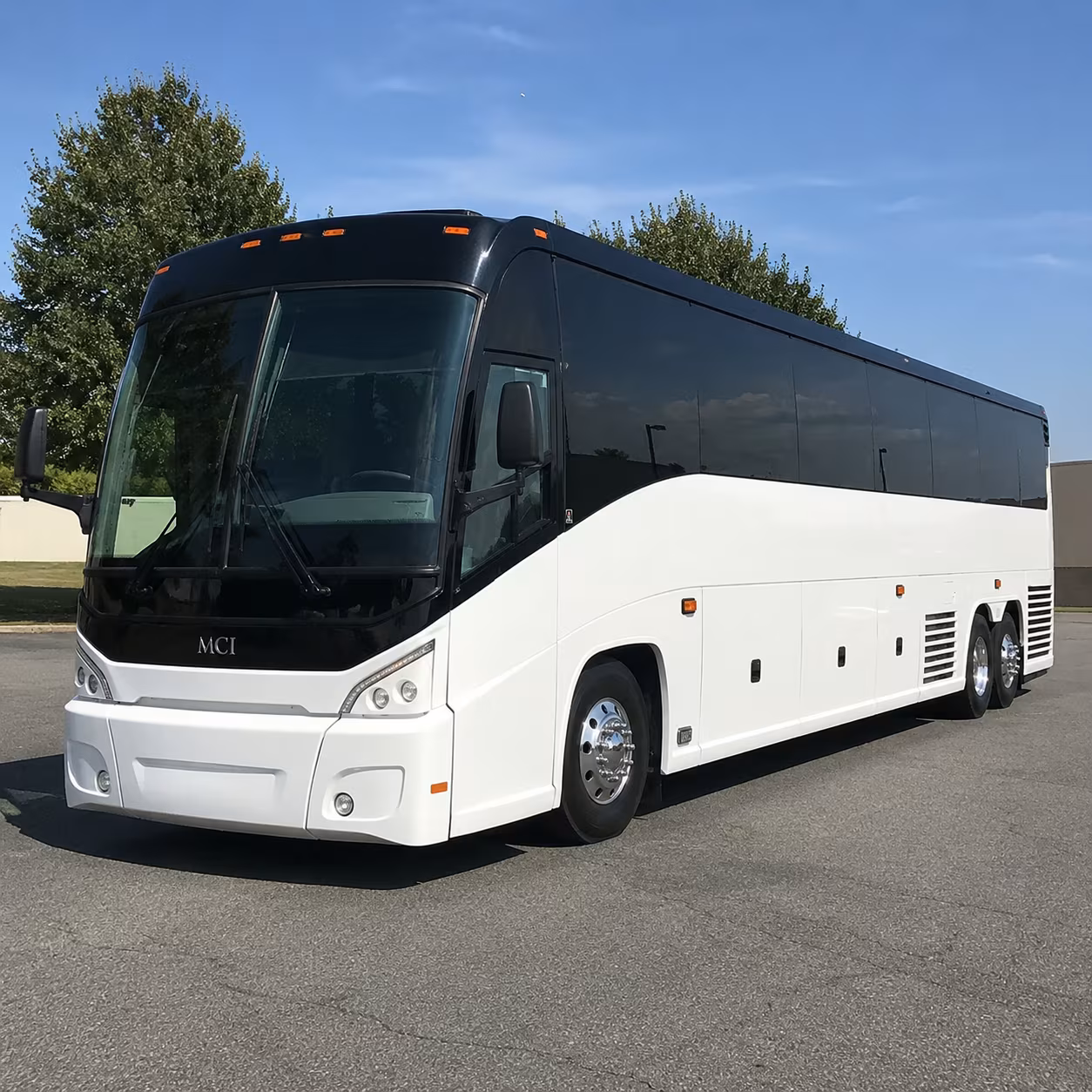 daly city sporting event charter bus rental