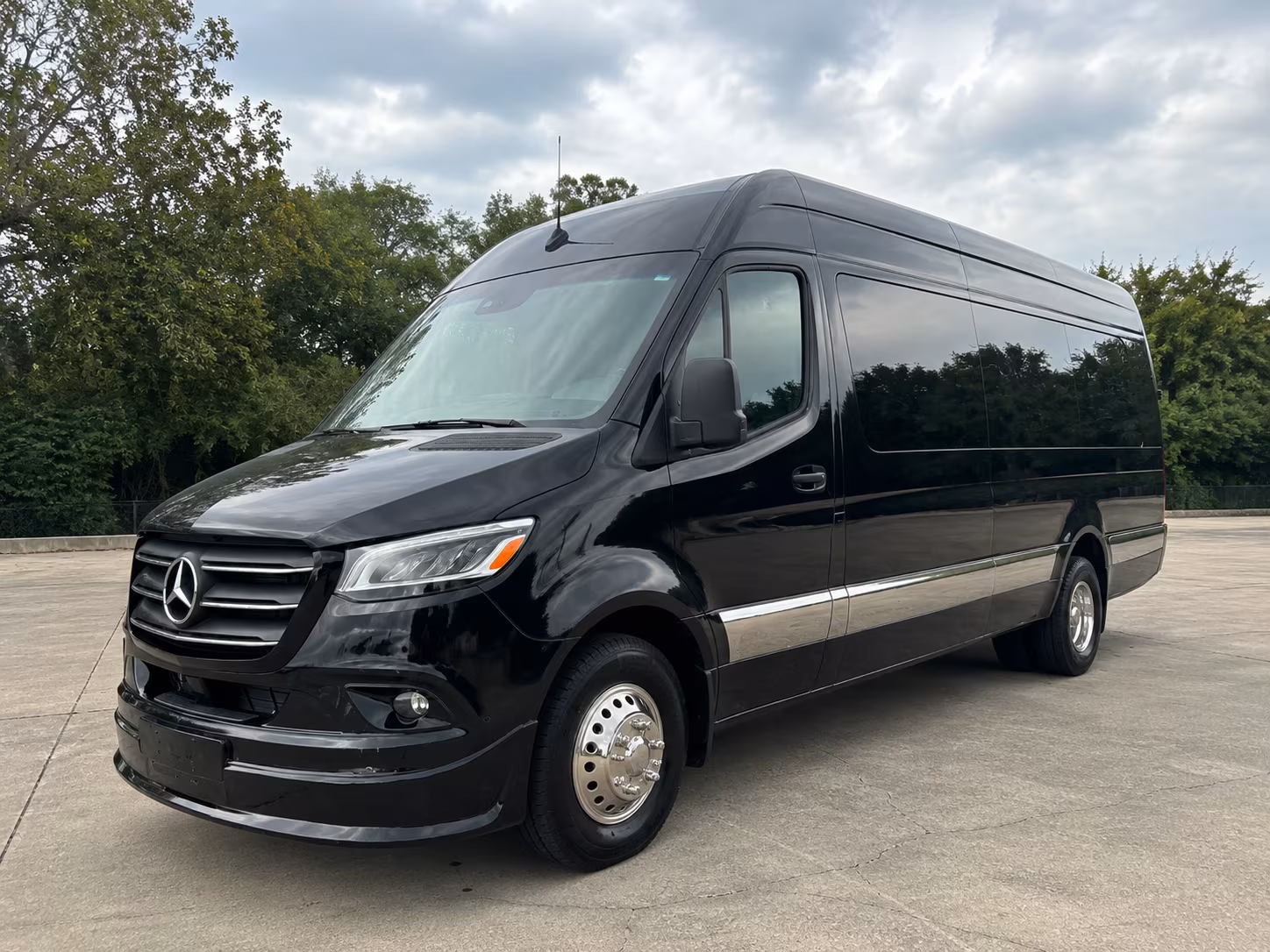 daly city wedding transportation