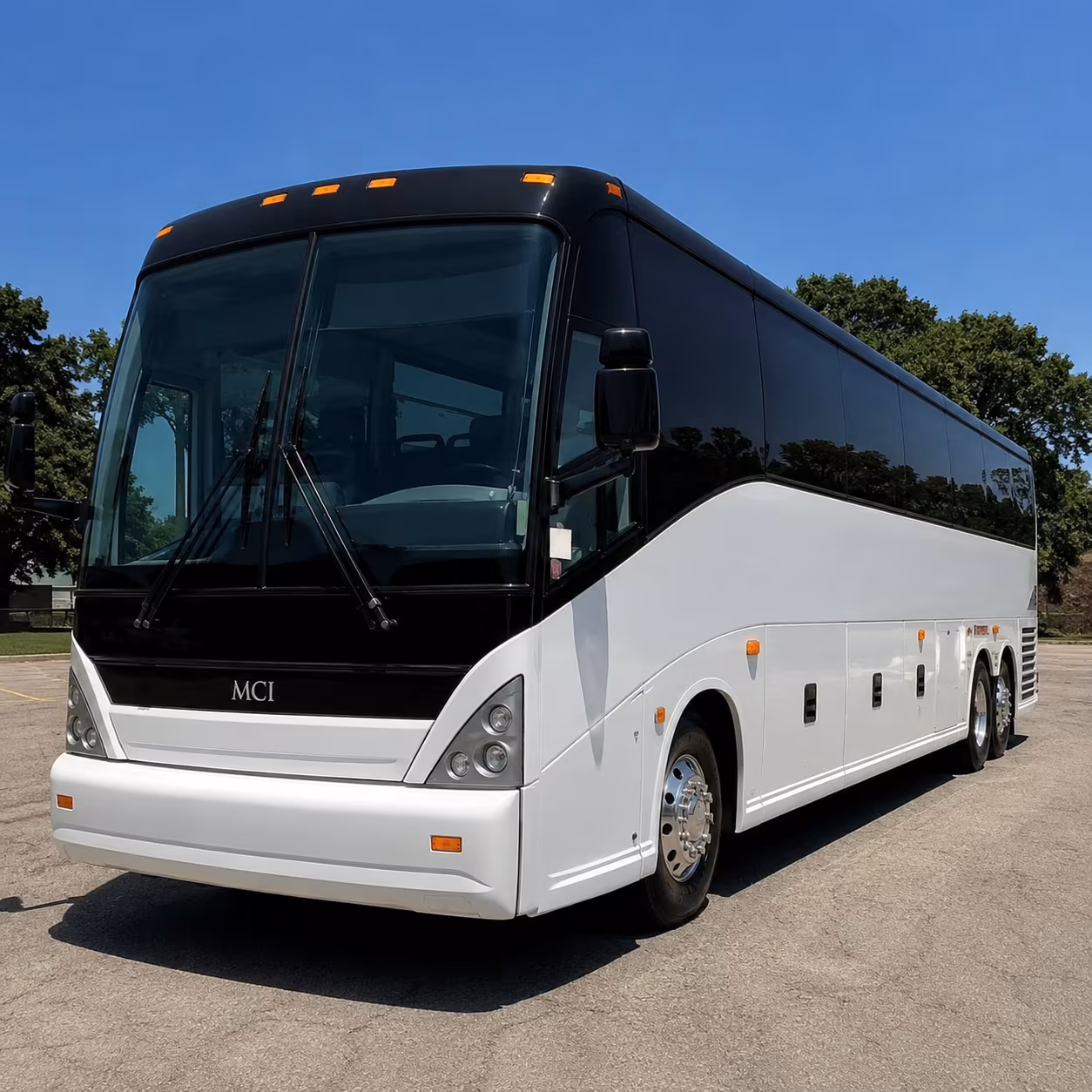 how one way transfers round trips and multi day bookings are priced for daly city bus rentals
