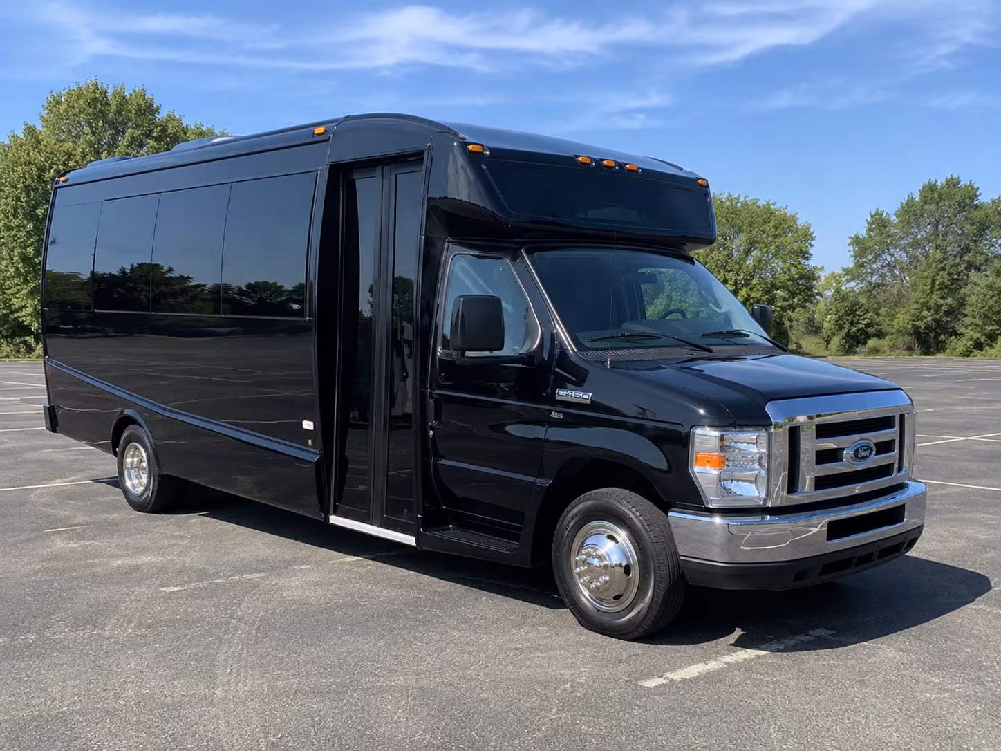 secure transportation for your next airport transfer 5