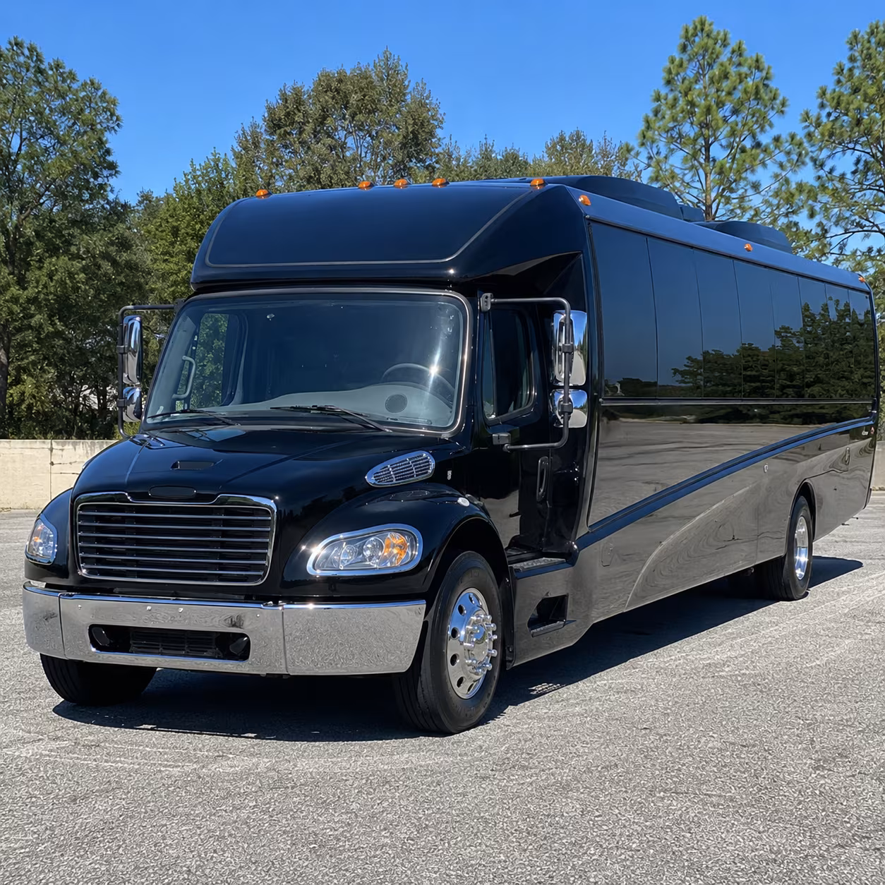 secure transportation for your next bachelor or bachelorette party 1