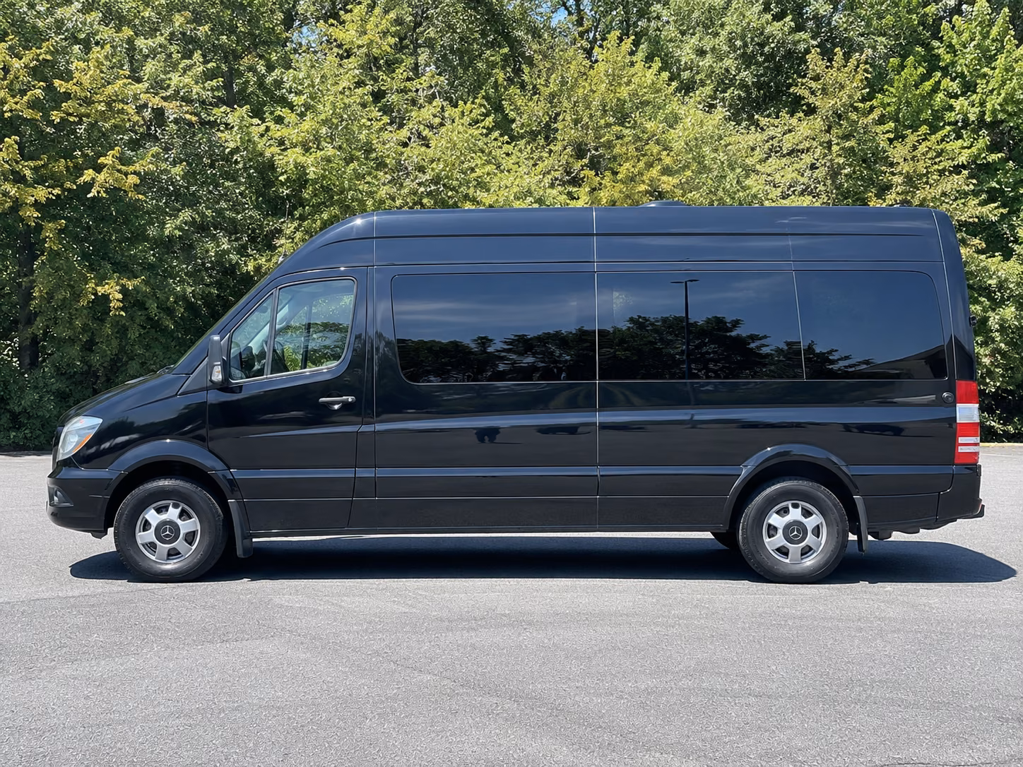 secure transportation for your next birthday 1