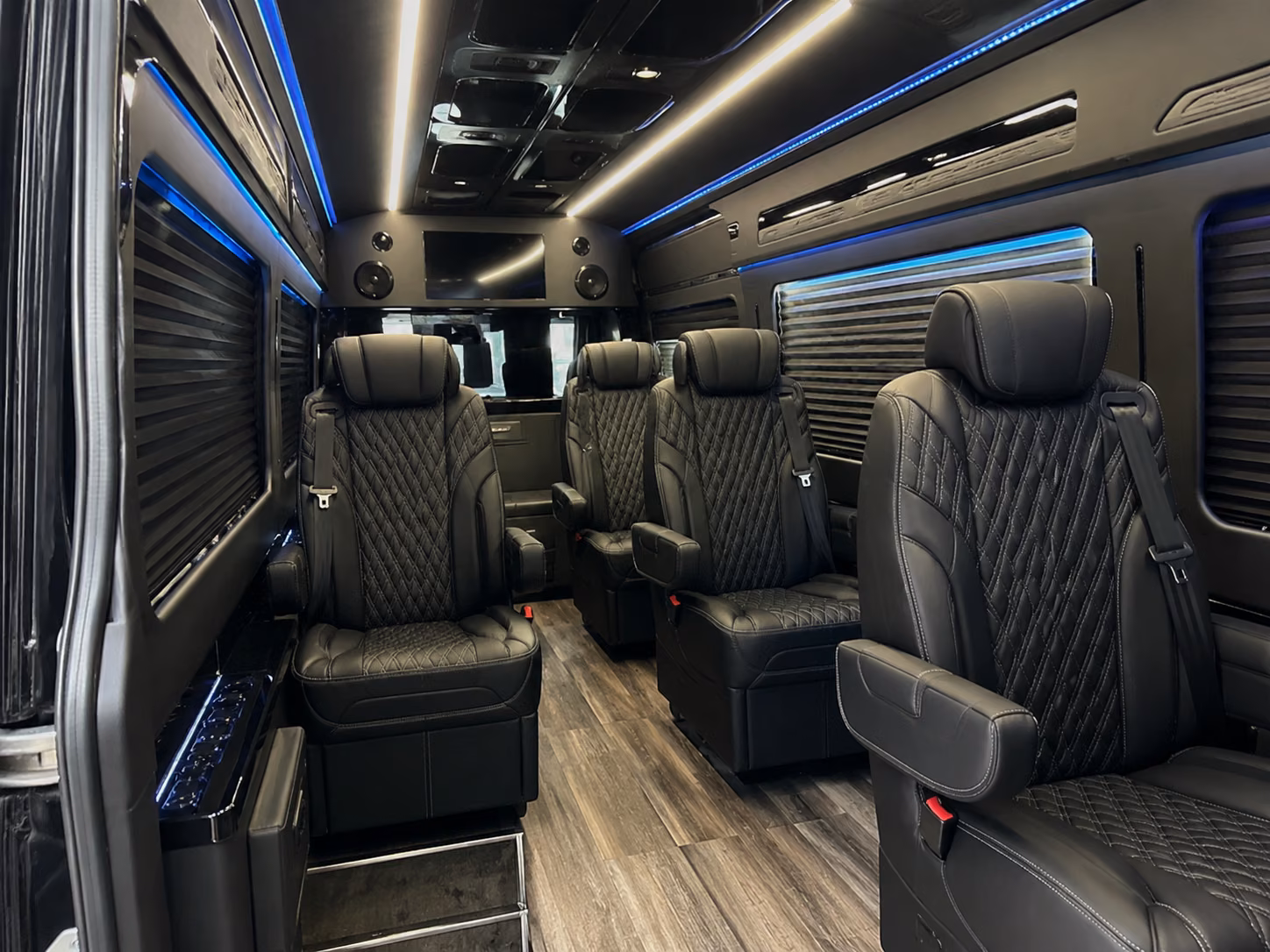 secure transportation for your next birthday 2