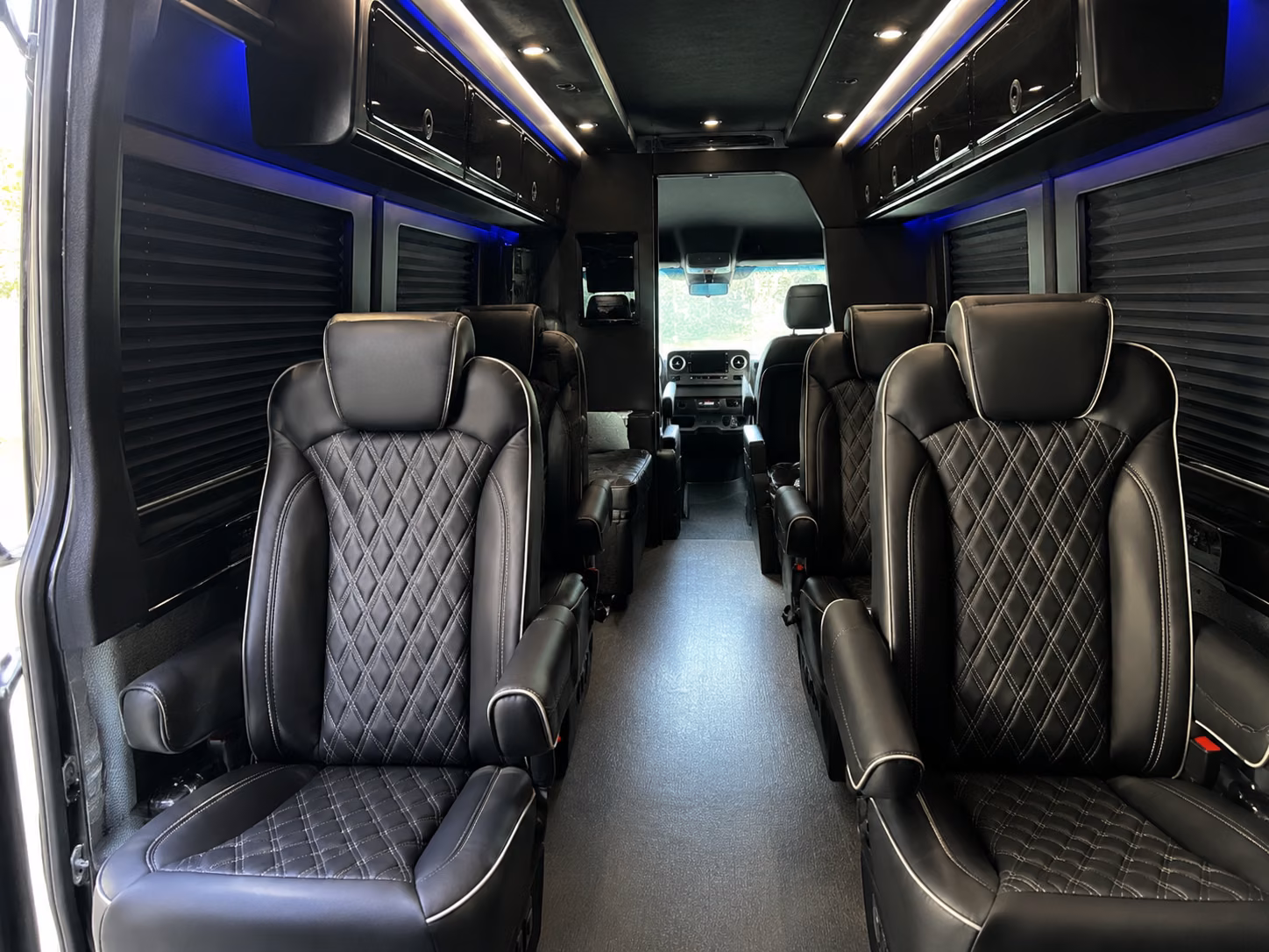 secure transportation for your next concert or music festival 1
