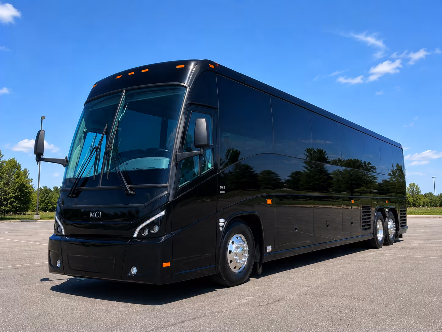 secure transportation for your next concert or music festival 3