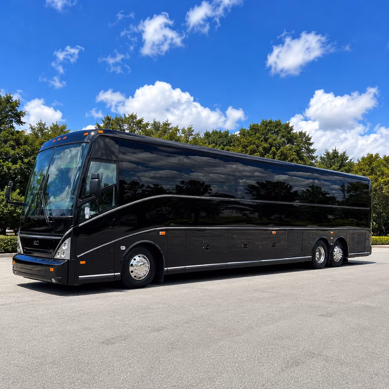 secure transportation for your next concert or music festival 5