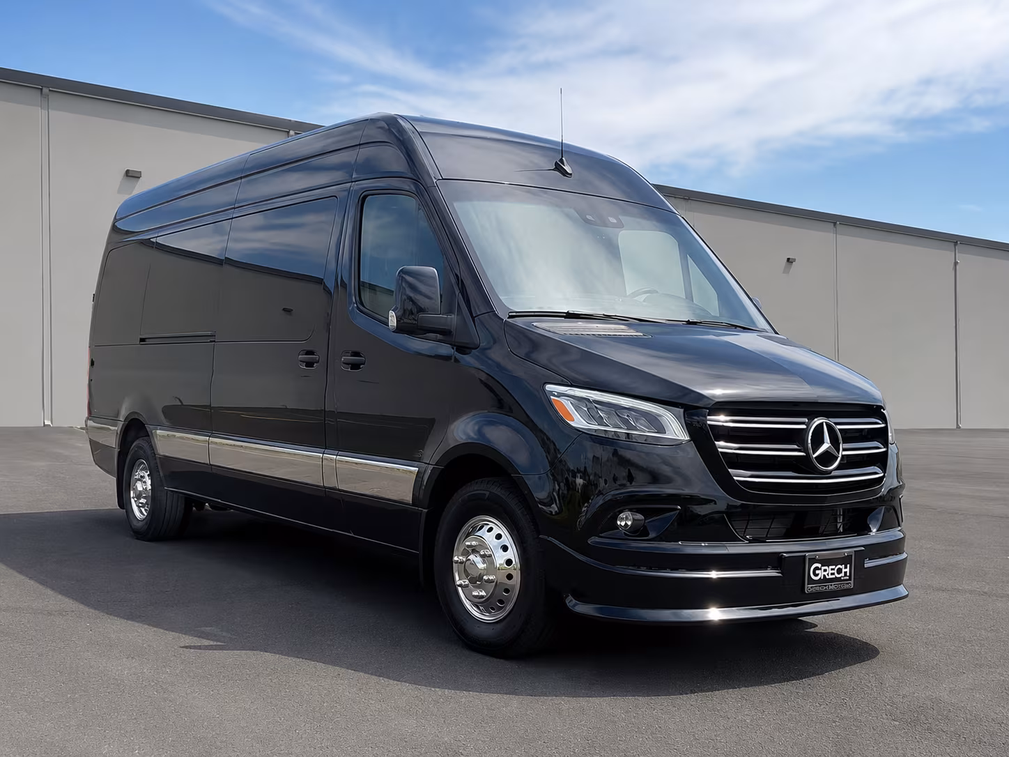 secure transportation for your next convention or trade show 4