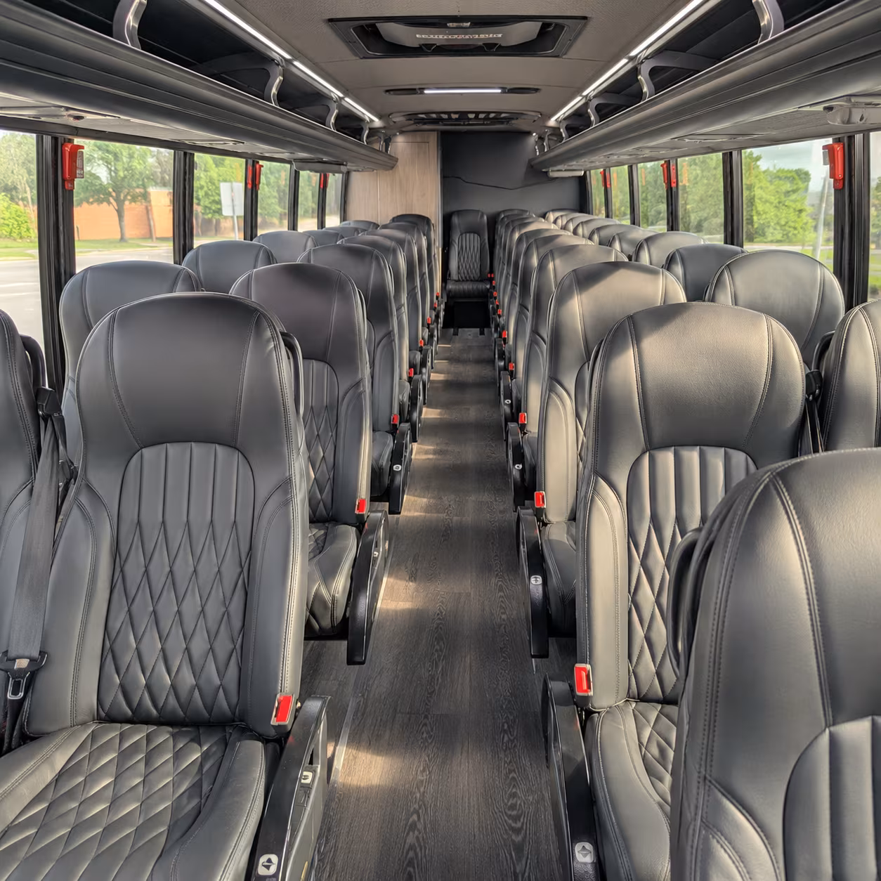 secure transportation for your next corporate event 2