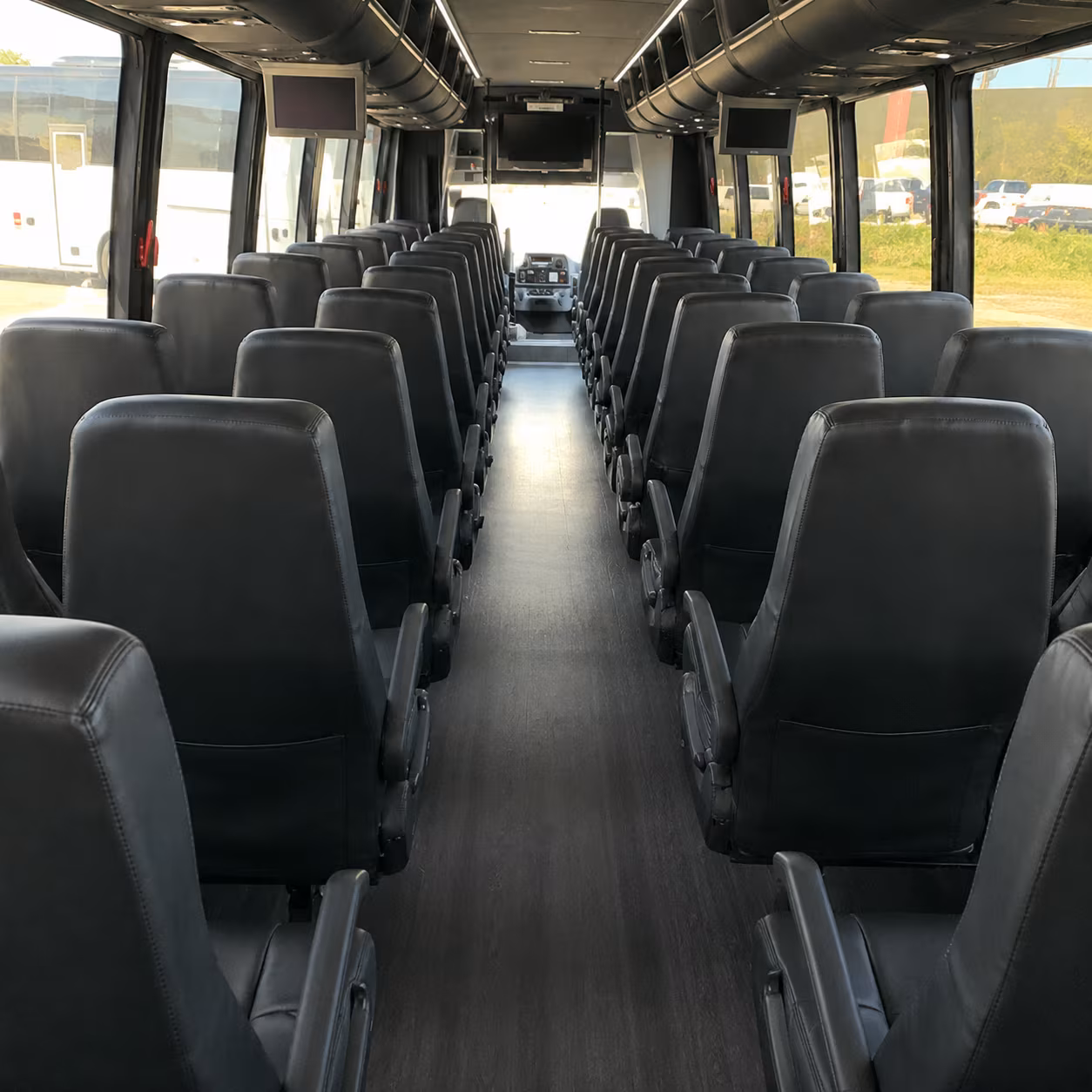 secure transportation for your next corporate event 3