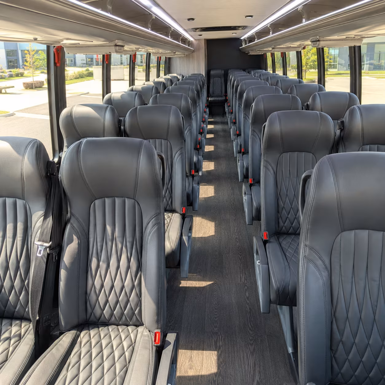 secure transportation for your next corporate event 4
