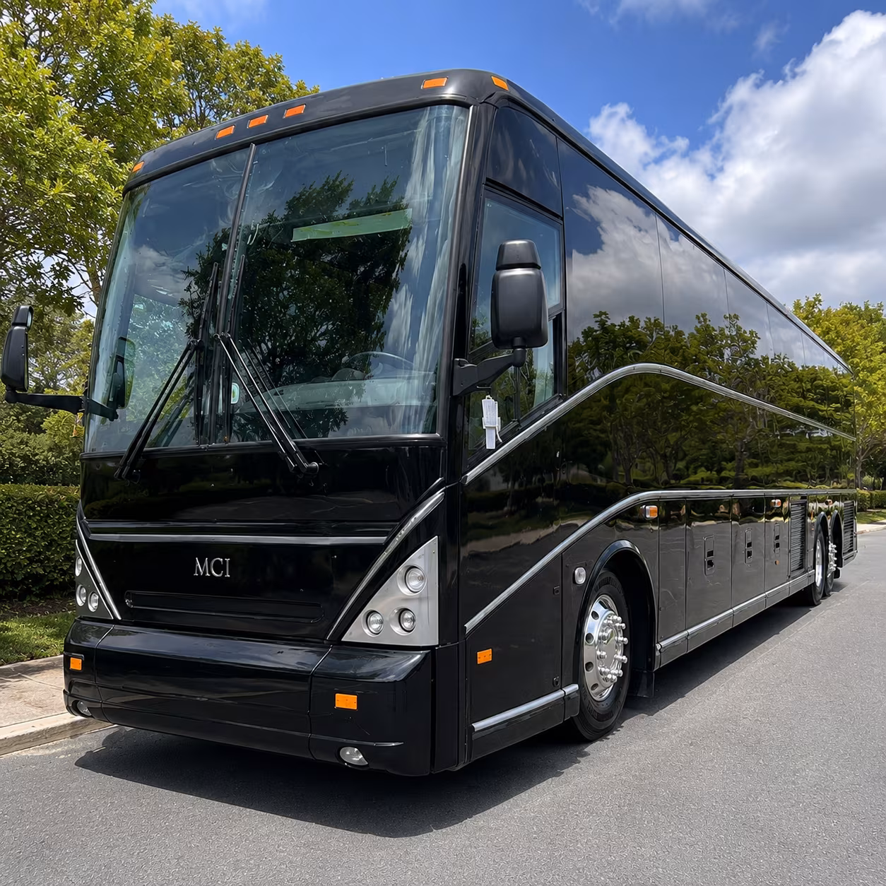 secure transportation for your next field trip 1