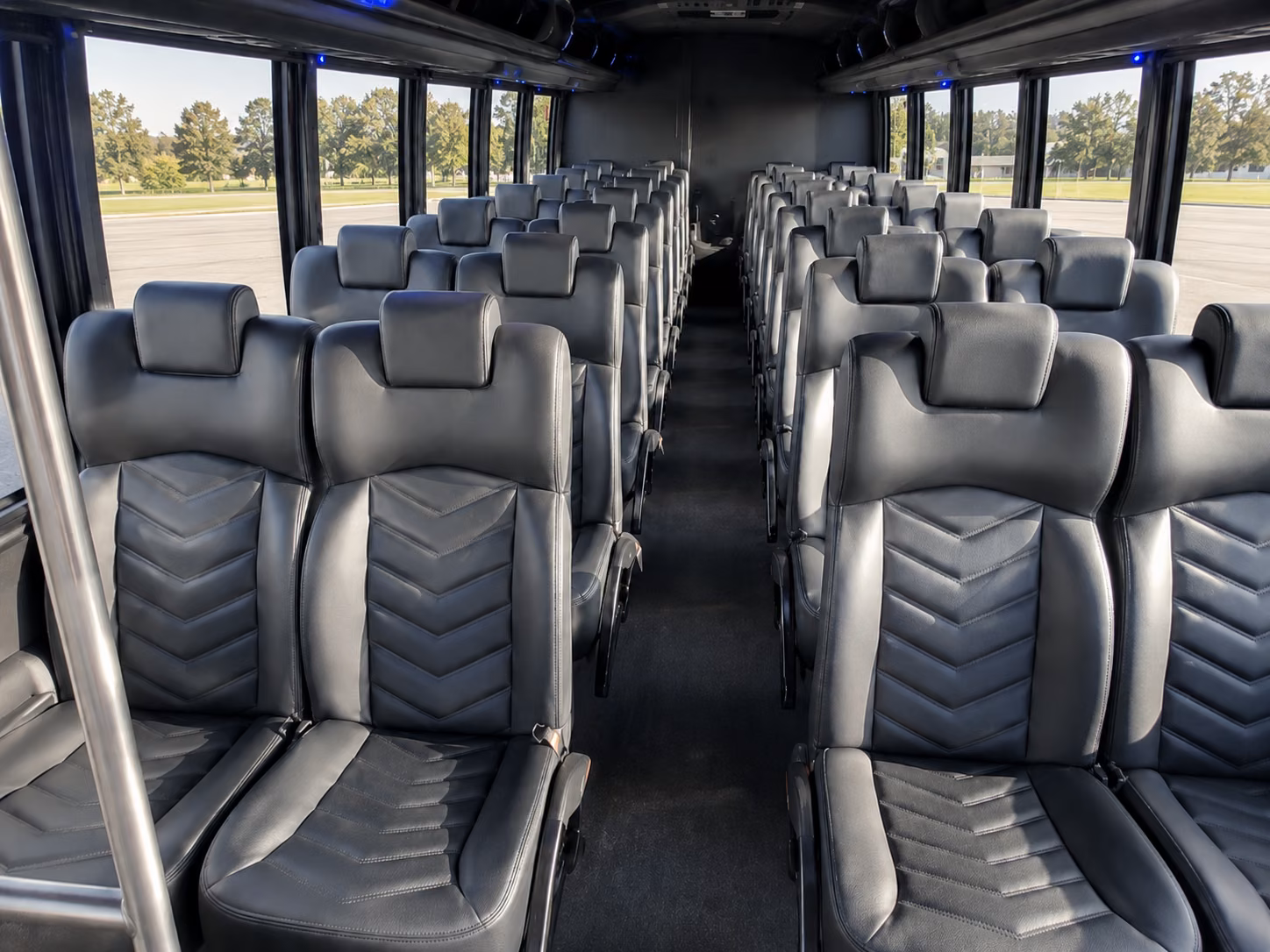 secure transportation for your next field trip 2