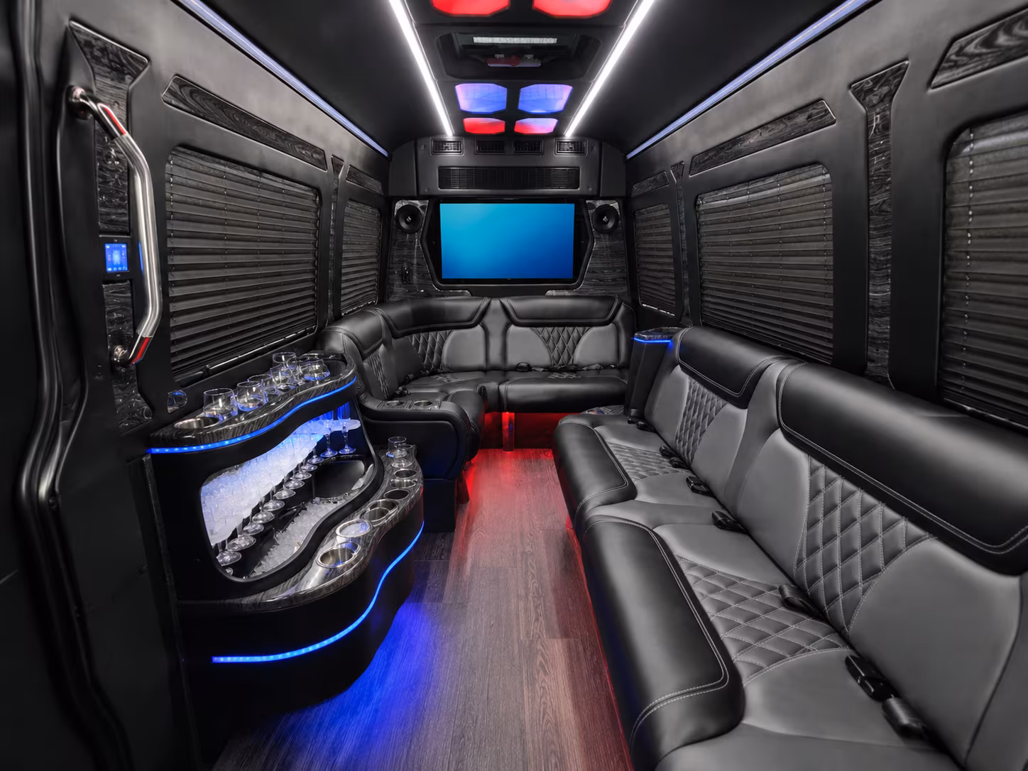 secure transportation for your next private event 1