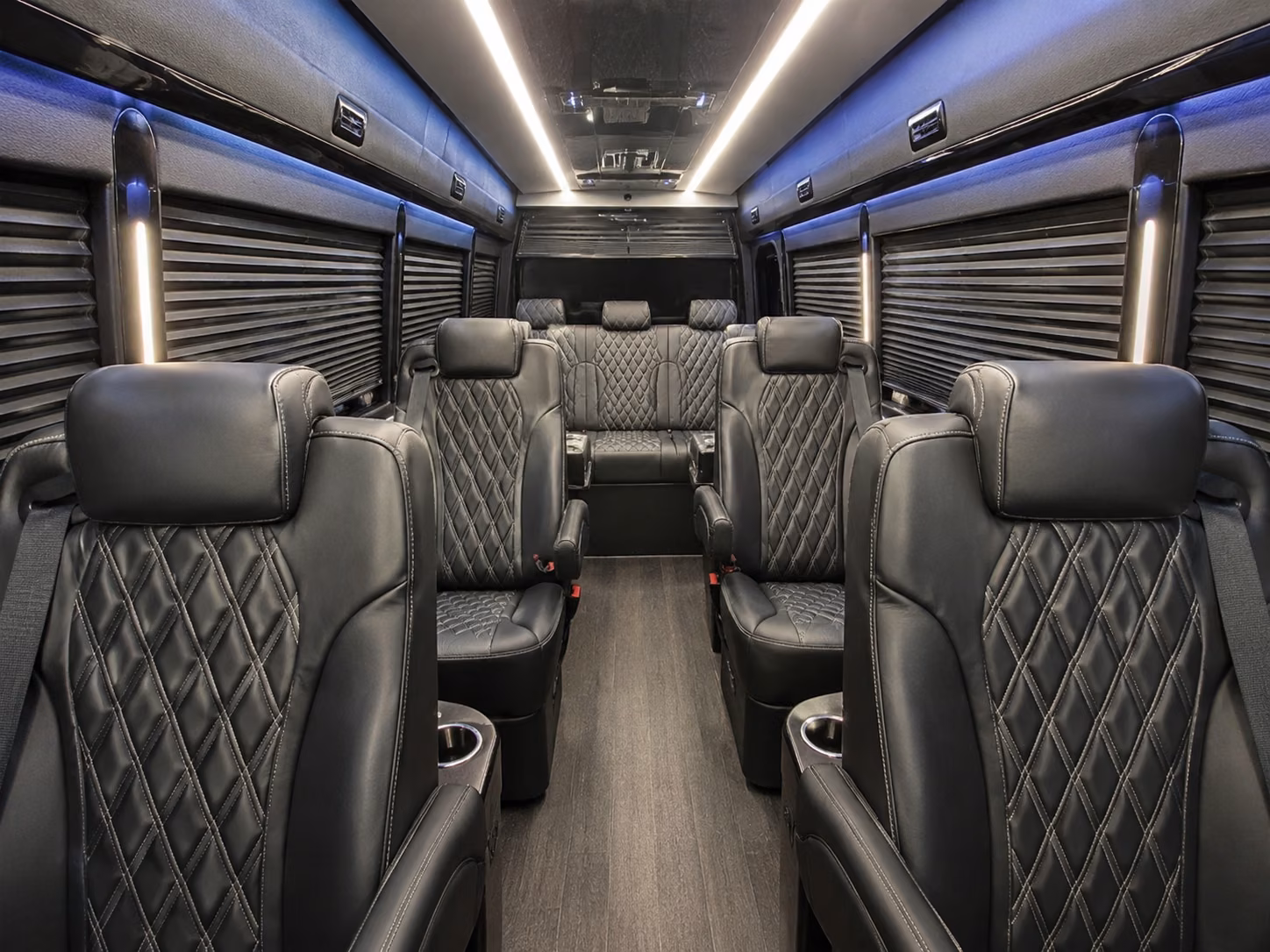 secure transportation for your next private event 2
