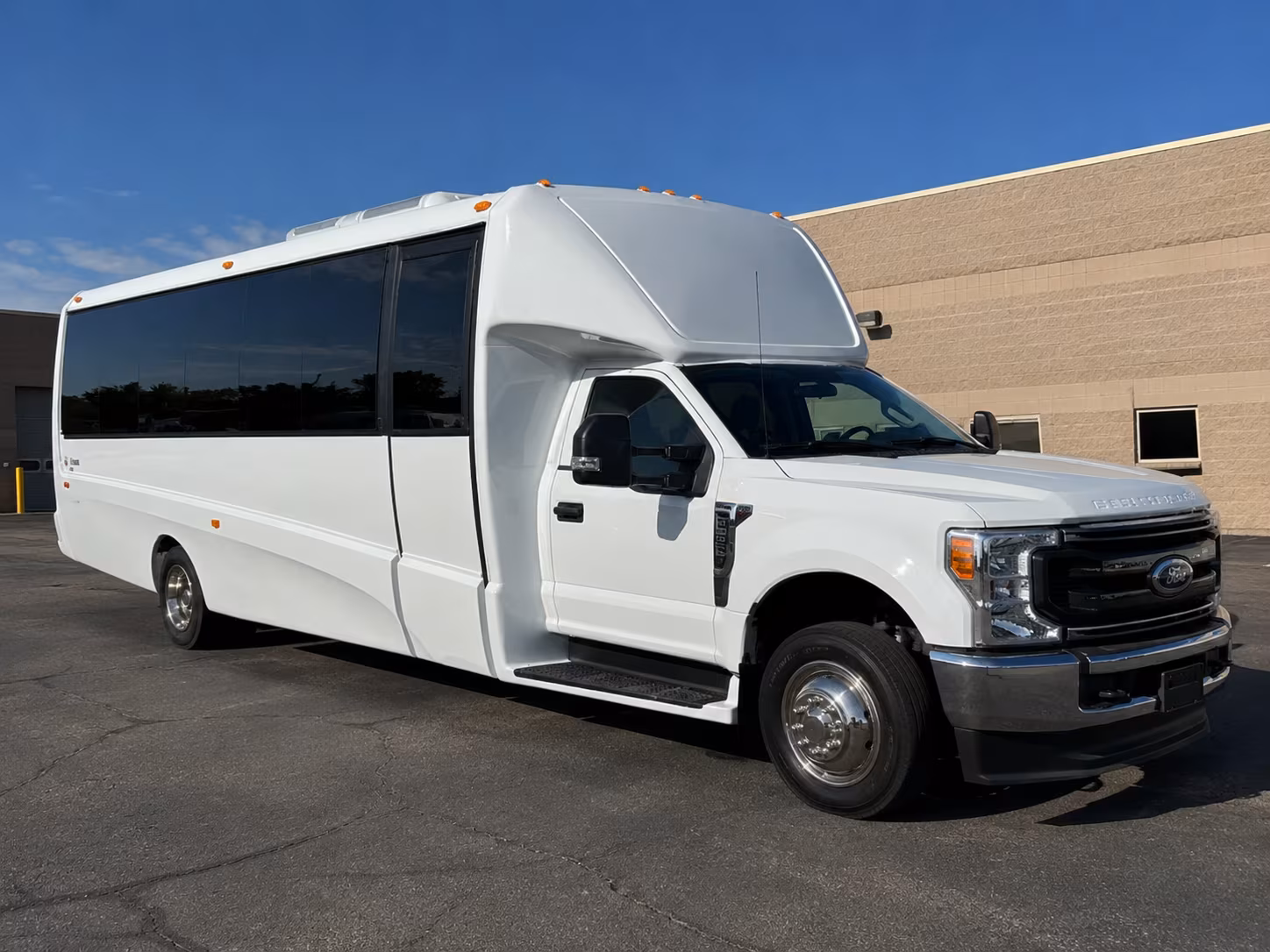 secure transportation for your next private event 4