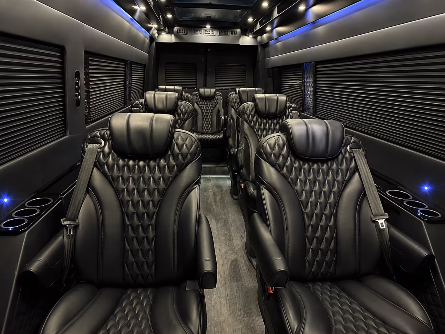 secure transportation for your next prom 4