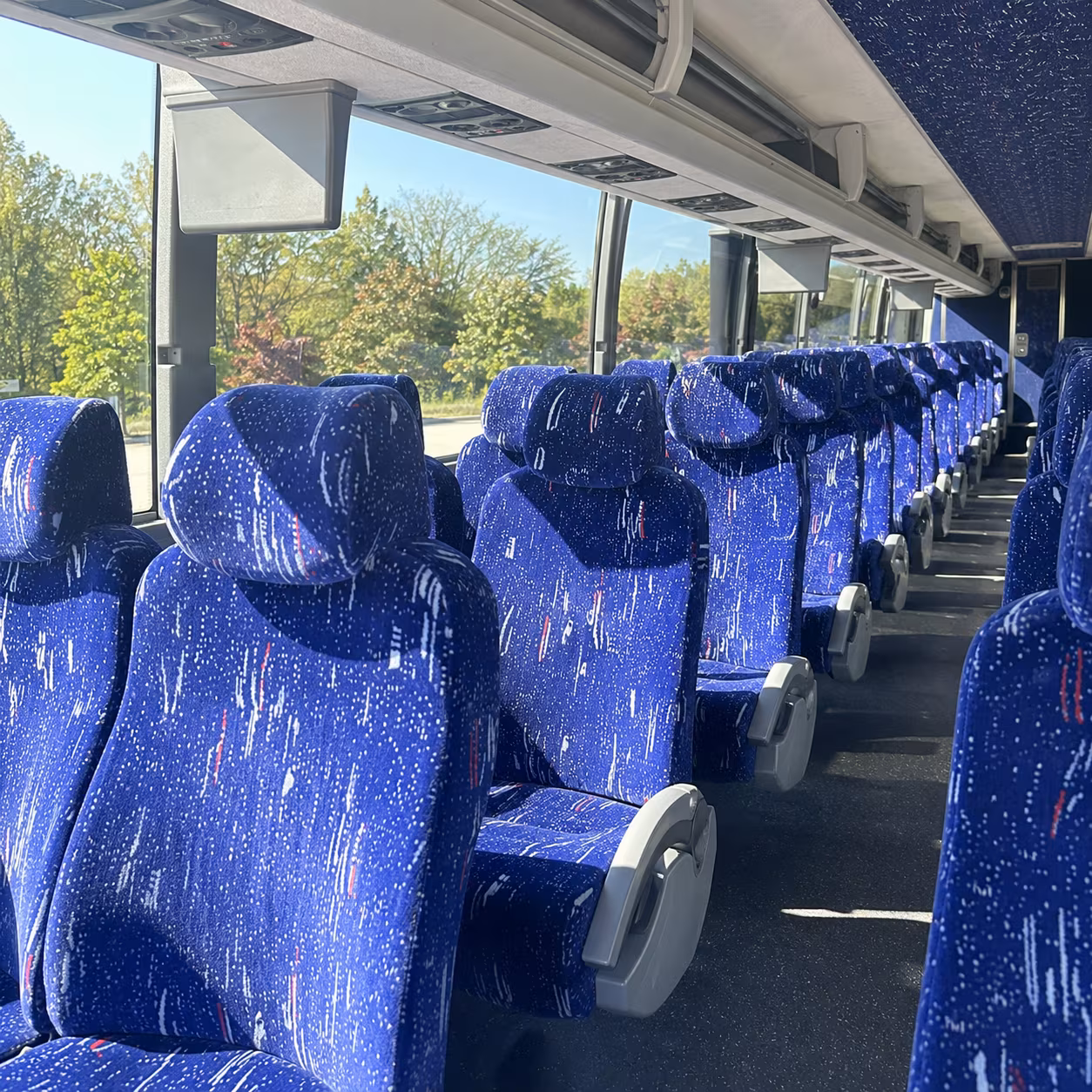 secure transportation for your next prom 5