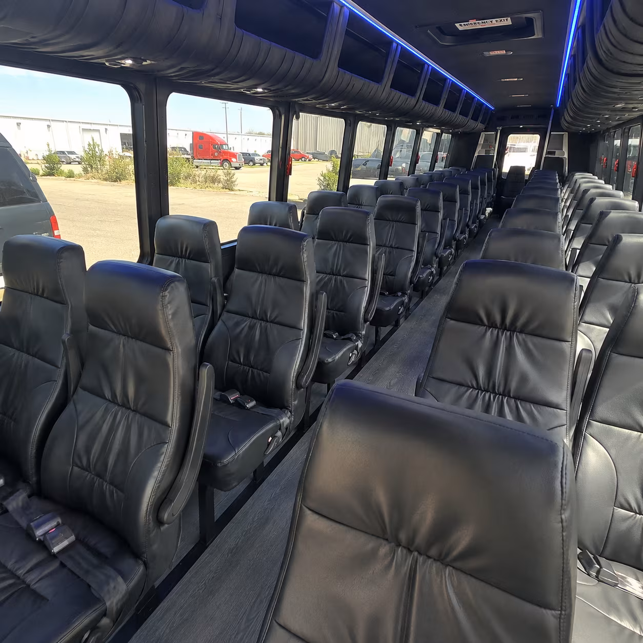 secure transportation for your next sporting event 1
