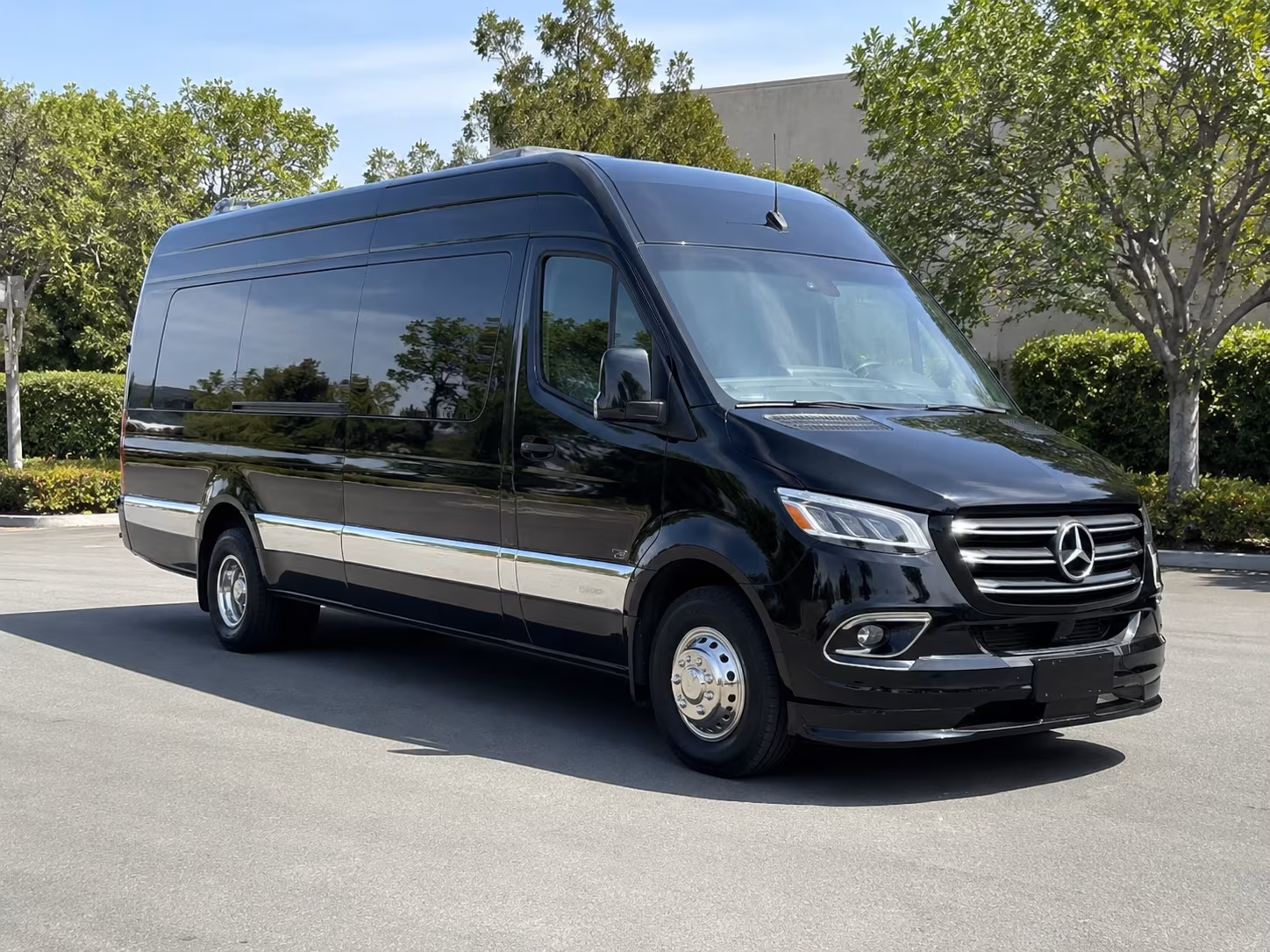 secure transportation for your next sporting event 2