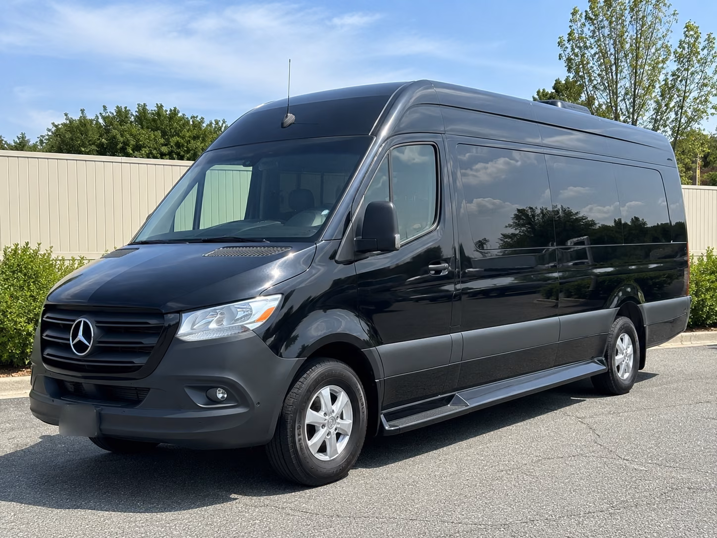 secure transportation for your next sporting event 3