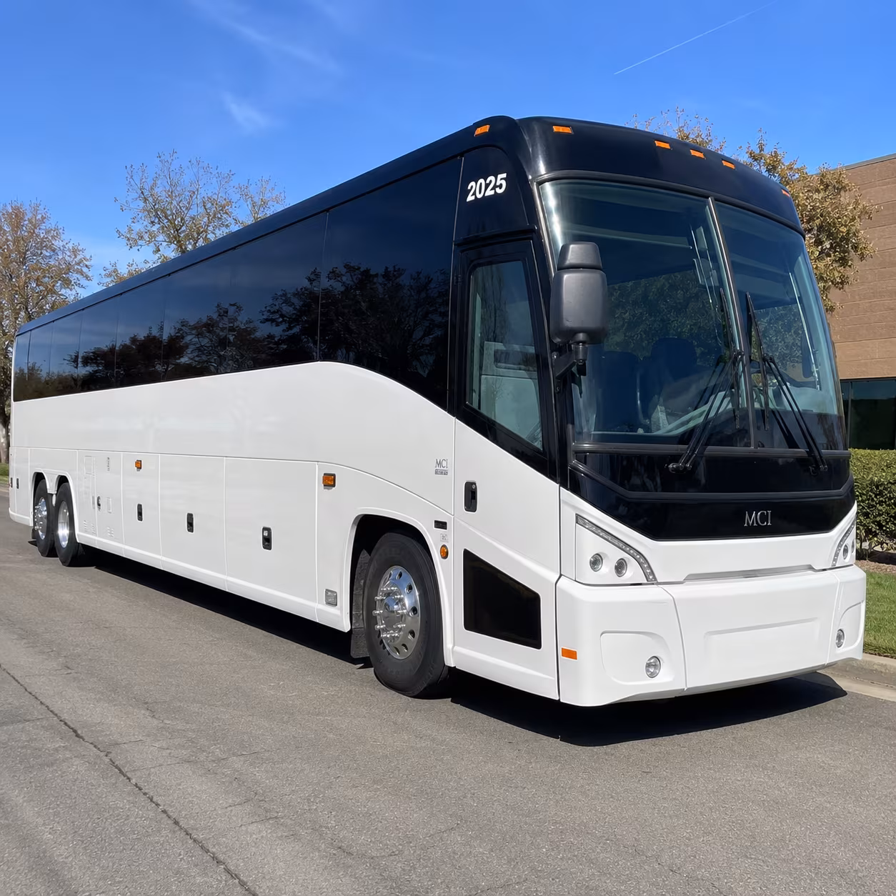 secure transportation for your next wedding 4