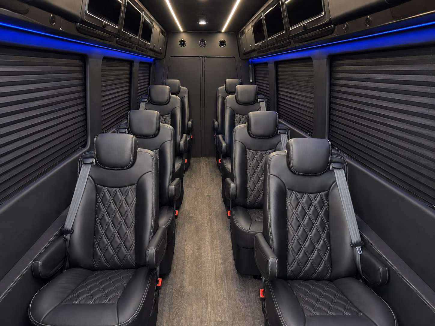 secure transportation for your next wine tour 2