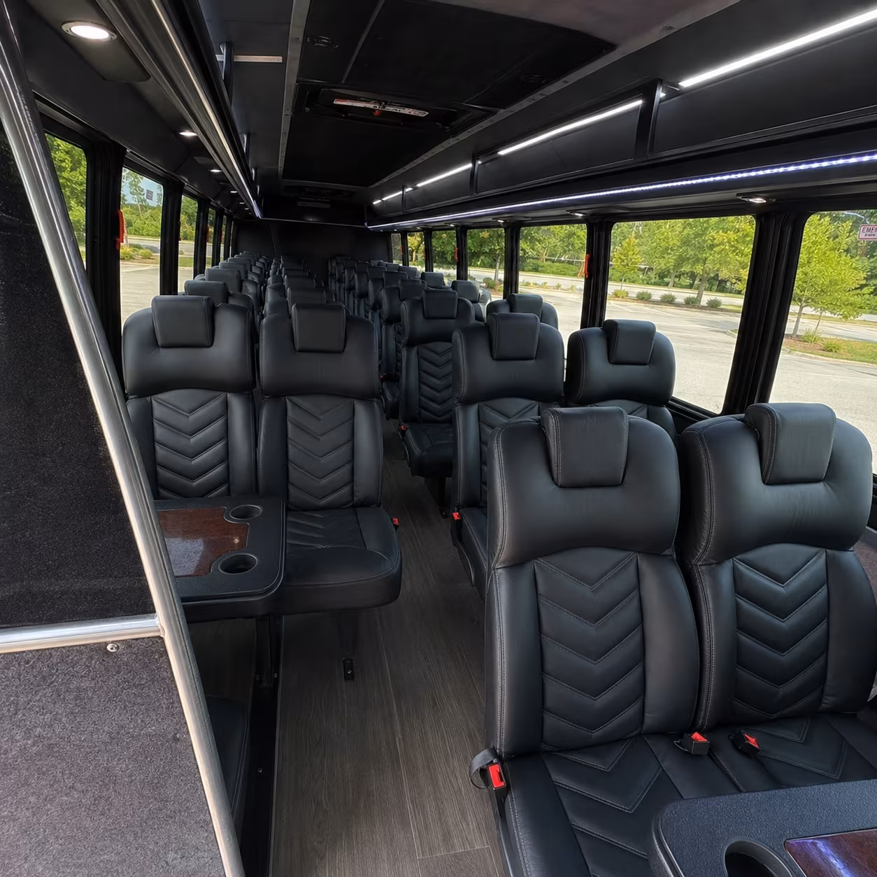 secure transportation for your next wine tour 3