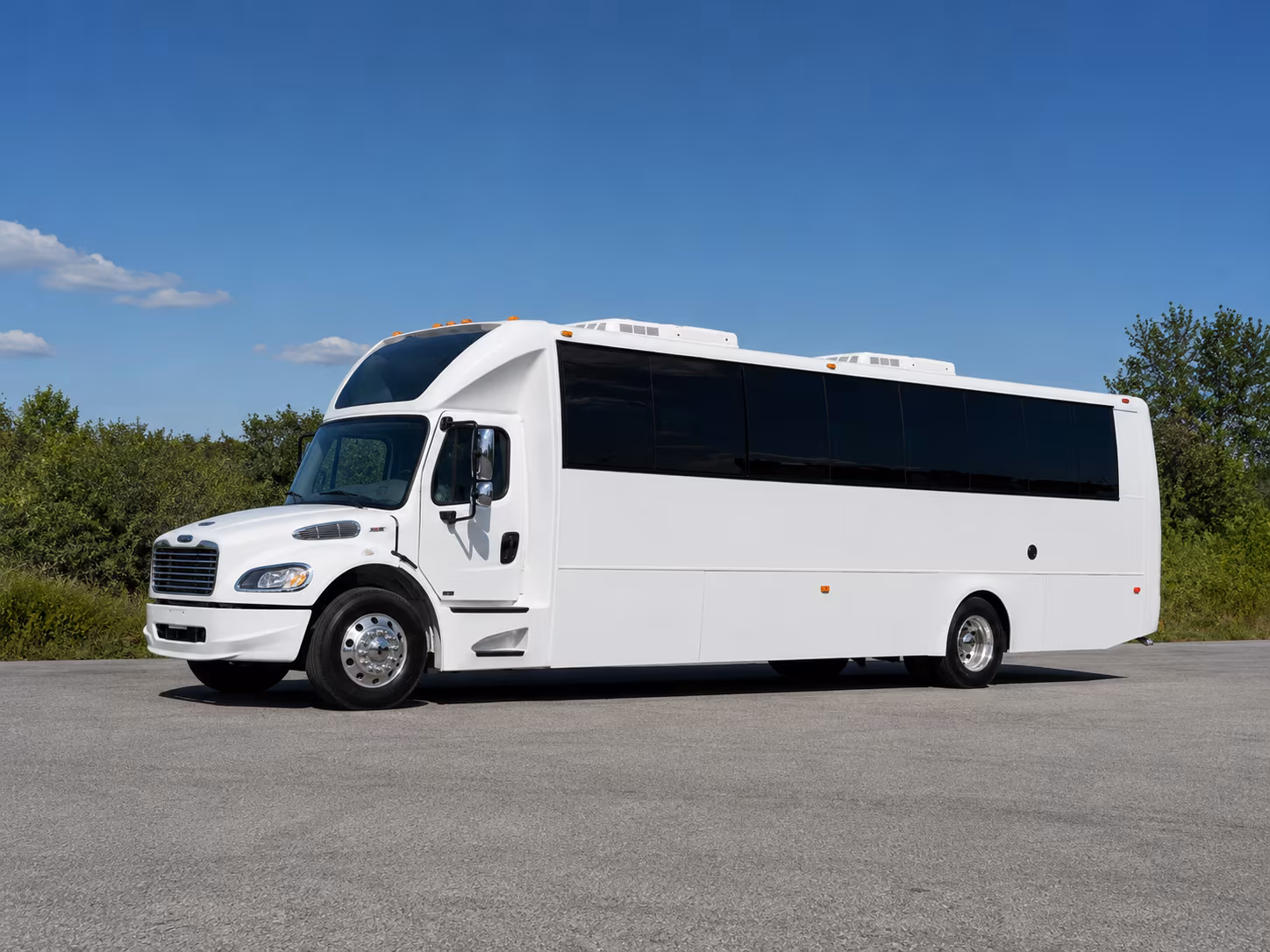 sfo airport transfer buses for wedding guests flying into daly city