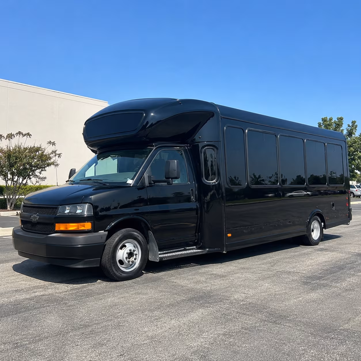 sporting event buses to oracle park chase center and beyond