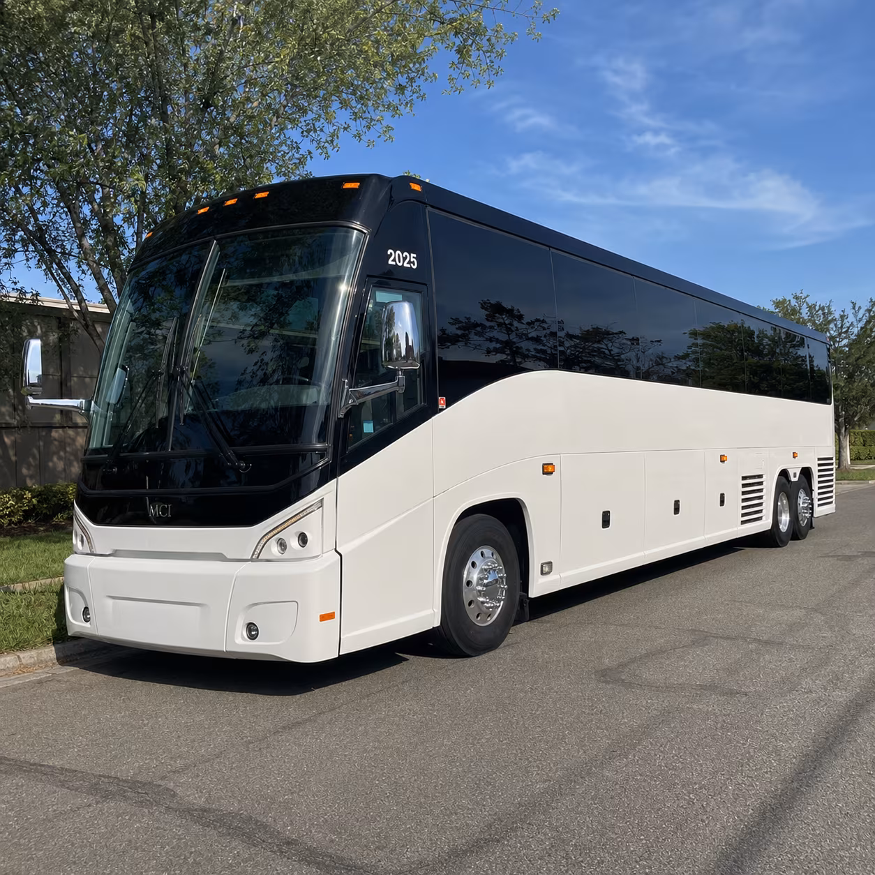 wedding shuttle buses serving daly city and the peninsula